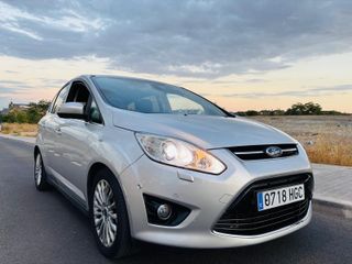 FORD C-MAX TITANIUM 115CV TDCI