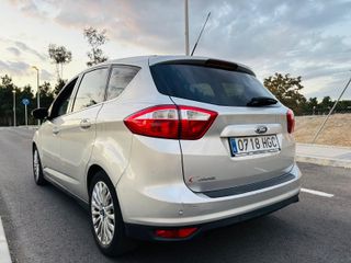 FORD C-MAX TITANIUM 115CV TDCI