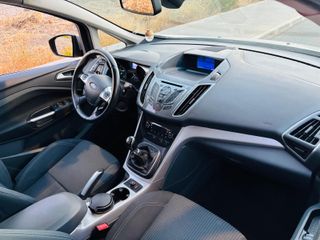 FORD C-MAX TITANIUM 115CV TDCI