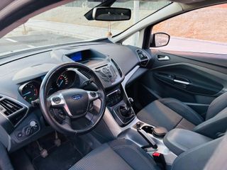 FORD C-MAX TITANIUM 115CV TDCI