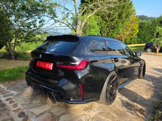 BMW M3 TOURING g81 unico