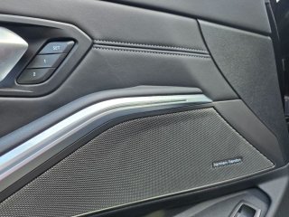 BMW M3 TOURING g81 unico