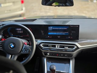 BMW M3 TOURING g81 unico