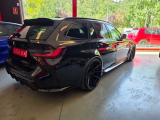BMW M3 TOURING g81 unico