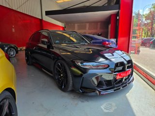 BMW M3 TOURING g81 unico