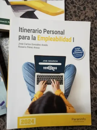 Regalo llibres text FP odontologia