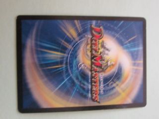 Carte Duel Masters Rare