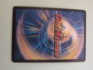 Carte Duel Masters Rare