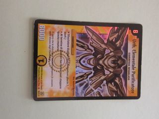 Carte Duel Masters Rare