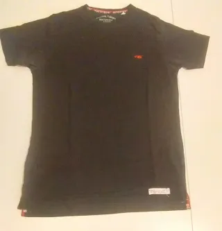 Lote 5 Camisetas Niño Talla M