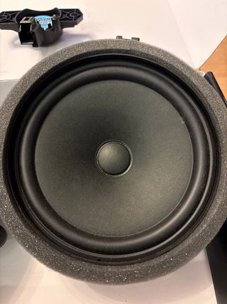 Altavoces Volvo XC60