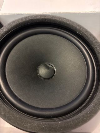 Altavoces Volvo XC60