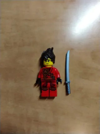 Lego Ninjago Kai Original