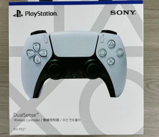 Mando DualSense PS5 Sony Blanco
