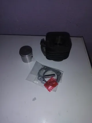 Cilindro 70cc alpro Minarelli Horizontal