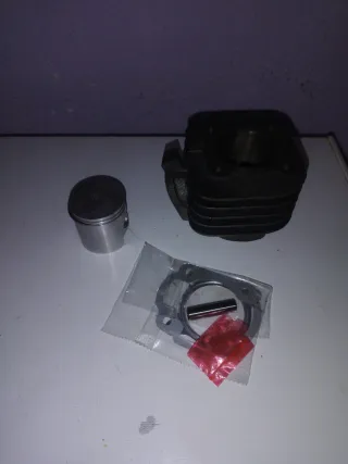 Cilindro 70cc alpro Minarelli Horizontal