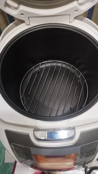 Robot de cocina Newcook