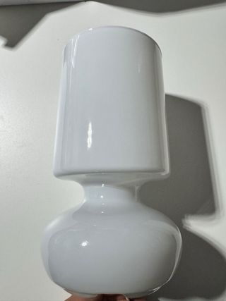 Lampada LYKTA IKEA vetro