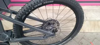 Liteville 303 Mk1 Elite SL Mullet Talla M