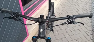 Liteville 303 Mk1 Elite SL Mullet Talla M