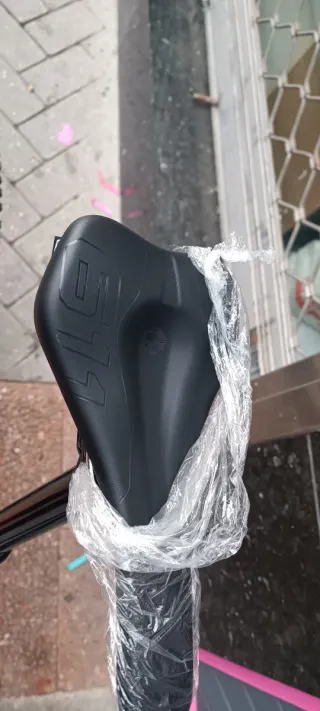 Liteville 303 Mk1 Elite SL Mullet Talla M