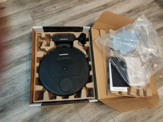 Robot aspirador Rowenta X Explorer Serie 75