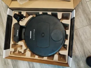 Robot aspirador Rowenta X Explorer Serie 75