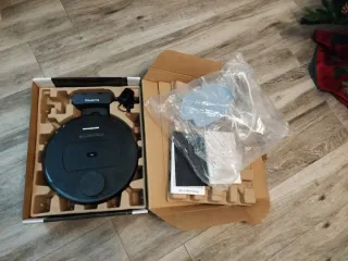 Robot aspirador Rowenta X Explorer Serie 75