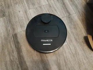 Robot aspirador Rowenta X Explorer Serie 75