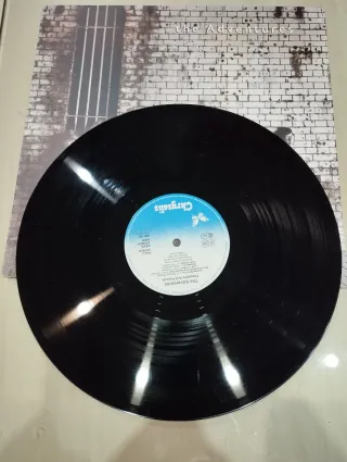 Vinilo The Adventures Theodore and Friends