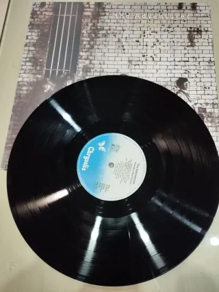 Vinilo The Adventures Theodore and Friends