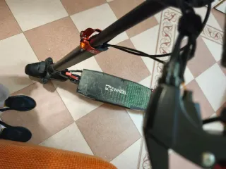 Patinete Eléctrico ZWheel iX3