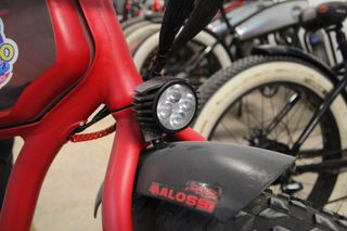 Super eBike Cruiser (LIQUIDACIÓN)