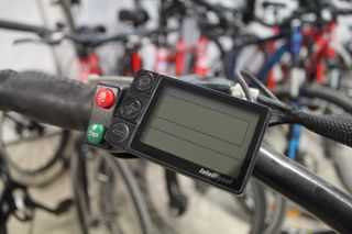Super eBike Cruiser (LIQUIDACIÓN)