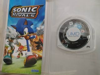 Lote 2 PSP + 14 Videojuegos playstation