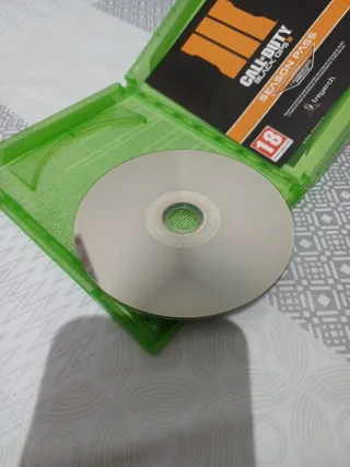 Call of Duty Black Ops 3 XBOX ONE