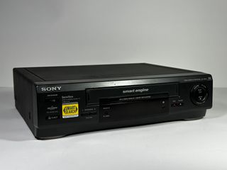 Sony SLV-SE25 Reproductor VHS