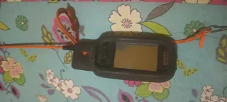 Garmin Alpha 100 GPS en buen estado,