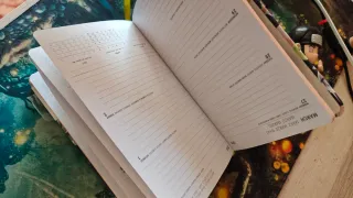 Agenda 2023 Star Wars The Mandalorian Baby Yoda