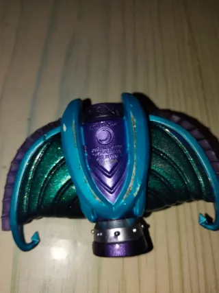 Sea Shadow Vehículo de Skylanders Superchargers