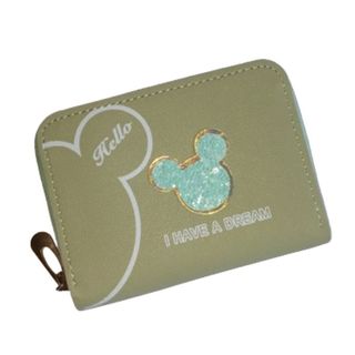 Carteras Mickey Minnie Mouse Disney