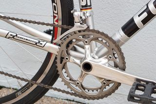 Focus Cross Expert CX/carretera/gravel