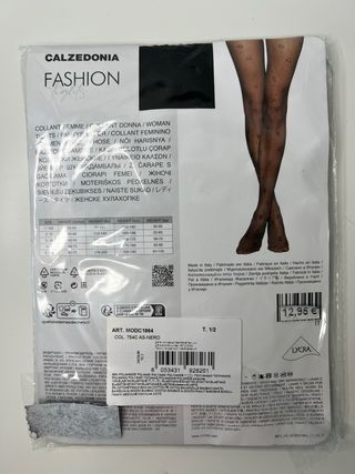 Collant Calzedonia