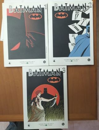 MARVEL COMICS - HEROES DEL MUNDO 46 TOMOS COMPLETA