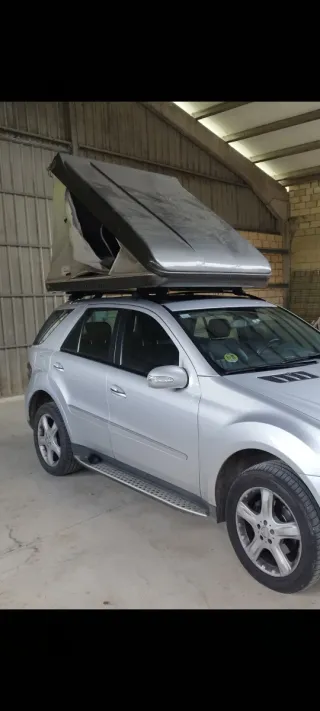 Tienda de Techo James Baroud