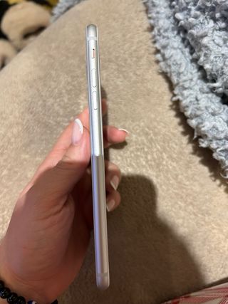 iPhone 8 Plus Plata