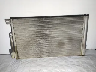 Radiador A/A Corsa D