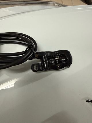 Frenos Sram Level TL solo 3 meses de uso