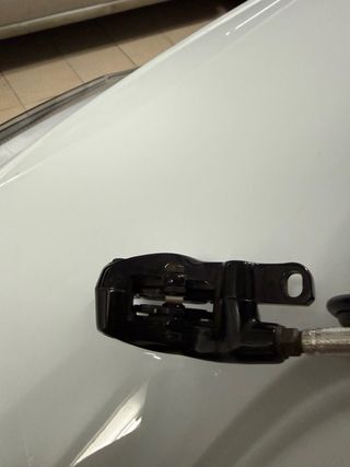 Frenos Sram Level TL solo 3 meses de uso