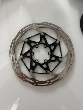 Frenos Sram Level TL solo 3 meses de uso